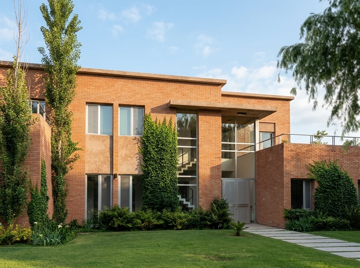Casa en Mayling Club de Campo — Arq. Ballester, gerenciamiento Gabriel Moirano