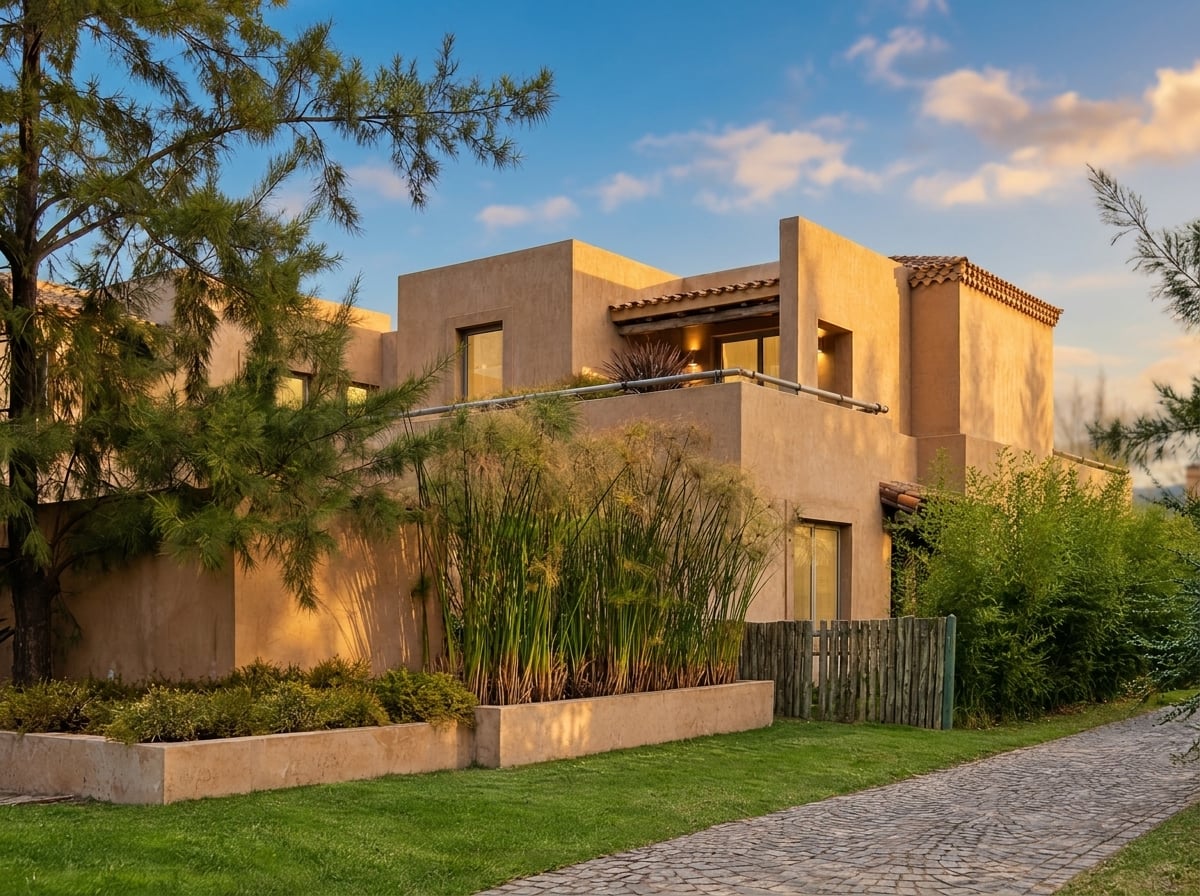 Casa en Talar de Pacheco — Arq. Shilton-Stefani · Construcción a Libro Abierto por Gabriel Moirano